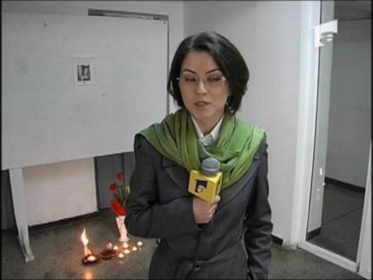 Liftul i-a curmat viata