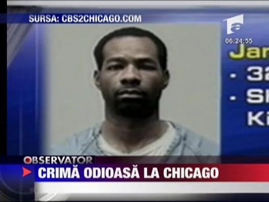 Vocile i-au spus sa omoare! Crima odioasa la Chicago!