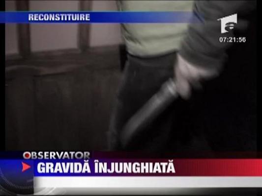 Gravida injunghiata - UPDATE