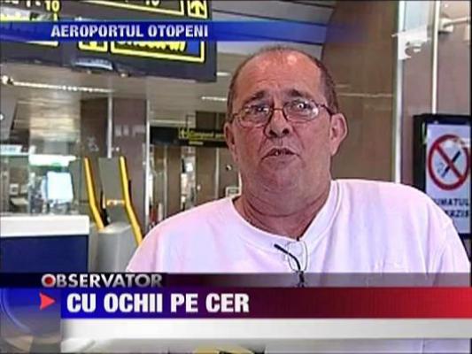 Eruptia vulcanului din Islanda ne da inca batai de cap