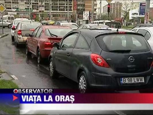 Viata la oras