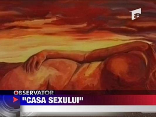 Scandal monstru in Timisoara din cauza unei expozitii