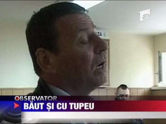 Baut si cu tupeu