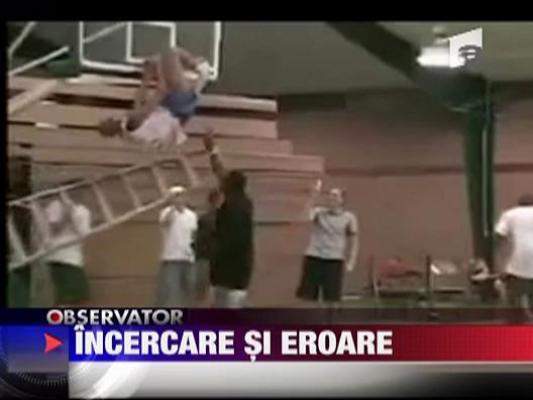 Incercare si eroare