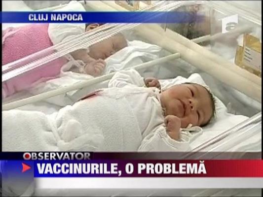 Vaccinurile, o problema
