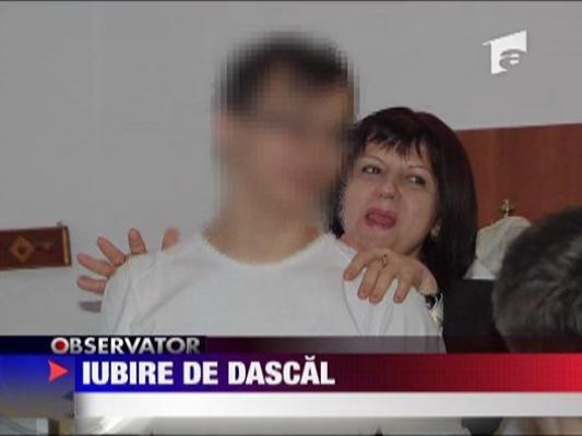 Iubire de dascal