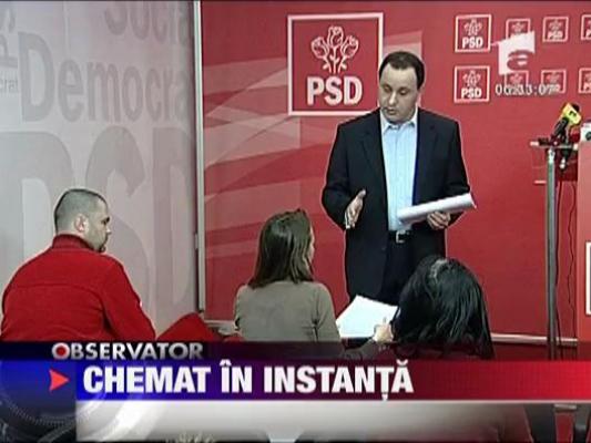 Chemat in instanta