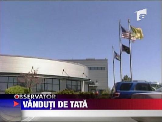 Arestat pentru o gluma