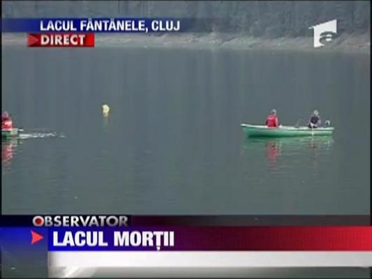 Week-end tragic pentru un grup de tineri din Cluj