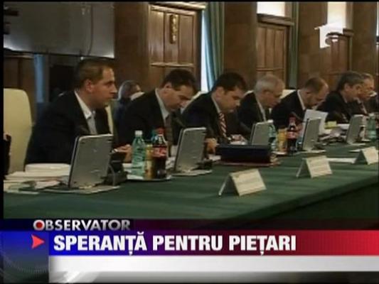 Federatia AGROSTAR alaturi de producatori agricoli