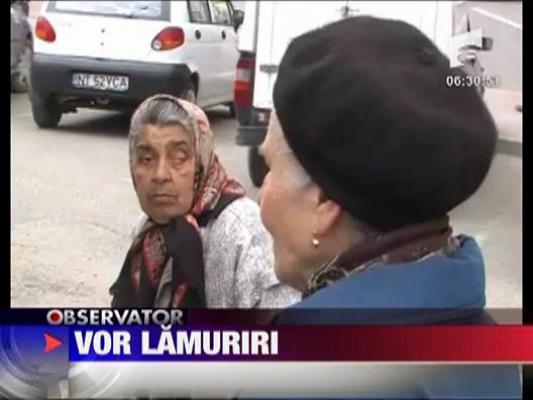 Vor lamuriri