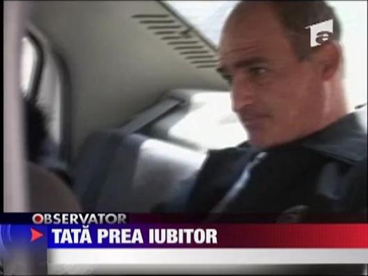Un tata monstru