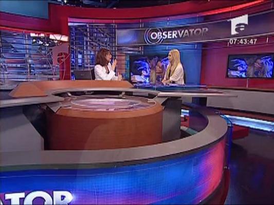 De ce vor oamenii de rand povesti mondene!