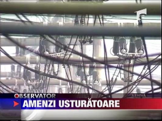 Senatul a aprobat o propunere legislativa