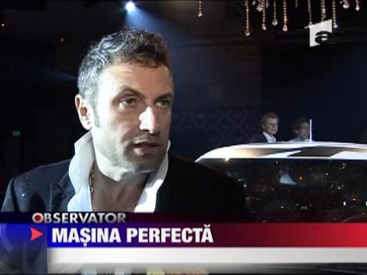 Masina perfecta