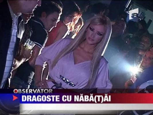 Dragoste cu naba(t)ai