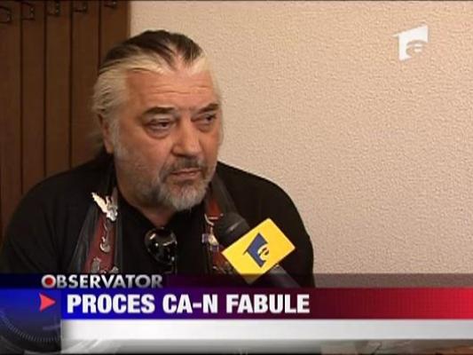 Nicu Covaci o pateste din nou