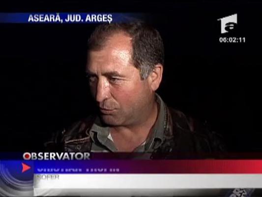 Barbat lasat sa moara de indiferenta trecatorilor