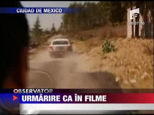 Urmarire ca-n filme