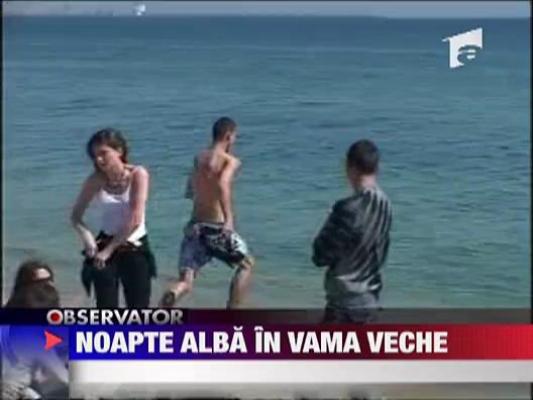 Distractie de 1 mai pe litoral