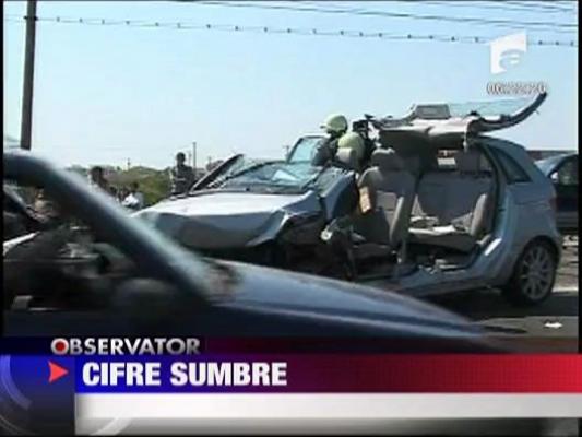 Statistica accidente