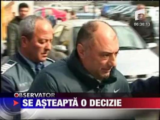 Zi mare pentru Antonie Solomon