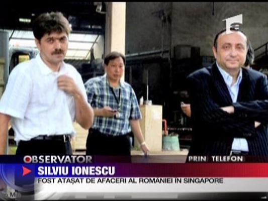 Noi detalii in ancheta lui Silviu Ionescu
