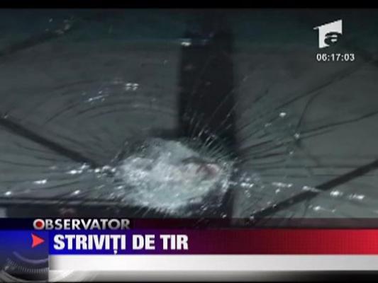 Striviti de TIR