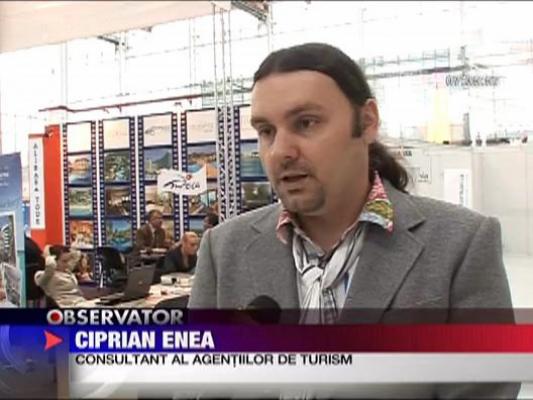 Vacanta reusita