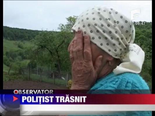 Politist trasnit