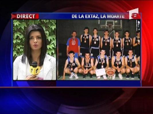 Tragedie in baschet: antrenorul de la CSS Bega Timisoara a murit pe teren