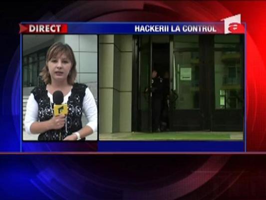 Hackerii romani sunt din nou in vizorul anchetatorilor!