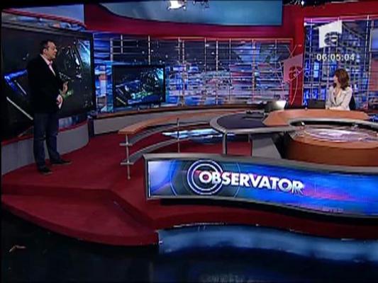 Copiii in masina! Exces de accidente auto