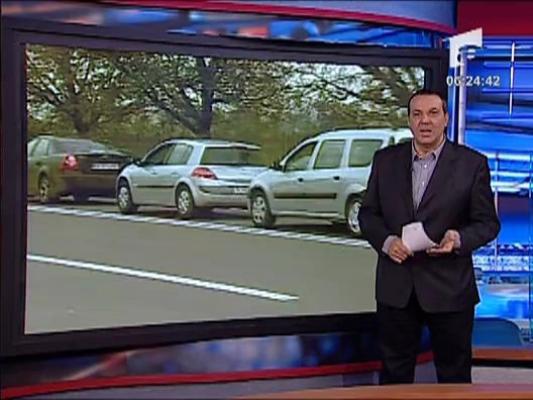 Traficul zilei de 11 mai