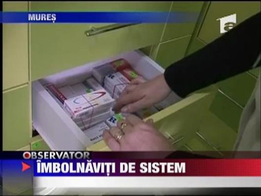 Imbolnaviti de sistem