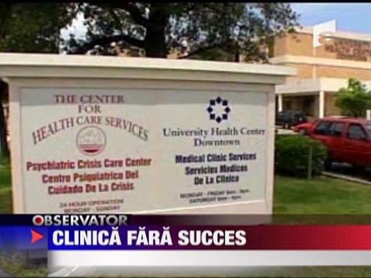 Caz uimitor in Statele Unite