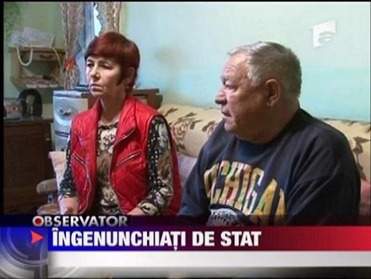 Ingenuchiati de Stat