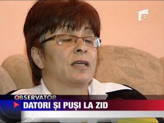 Aproape 200 de oameni sunt executati silit in fiecare zi in Capitala