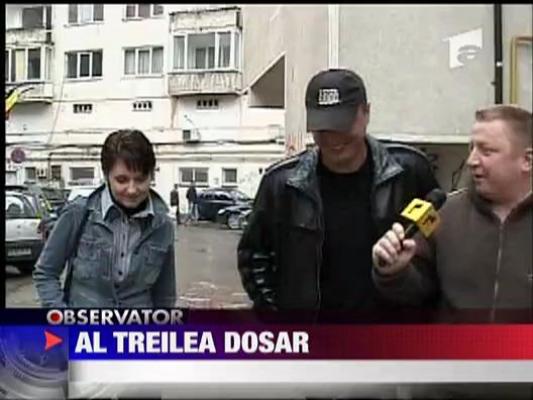 Cioaca, un nou dosar penal