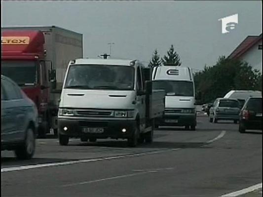 Asigurari mai mari pentru soferii teribilisti