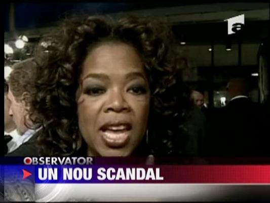 Oprah Winfrey lesbiana?