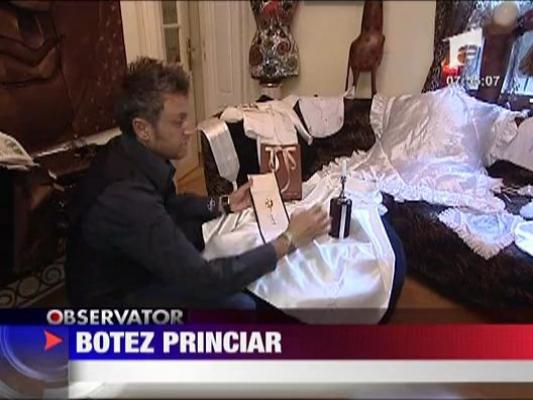 Botez princiar