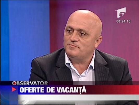 Oferte de vacanta