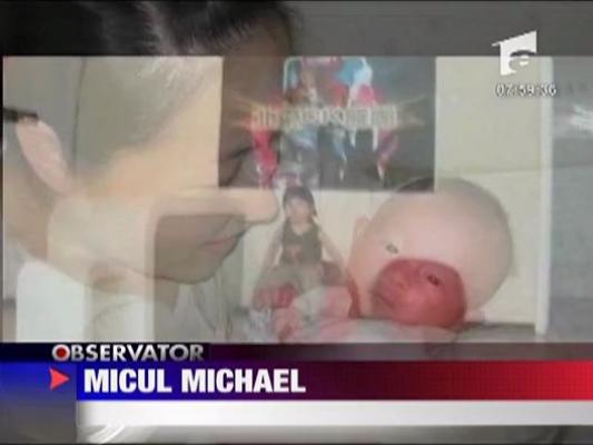 Micul Michael