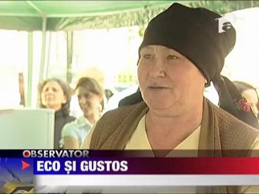 Eco si gustos