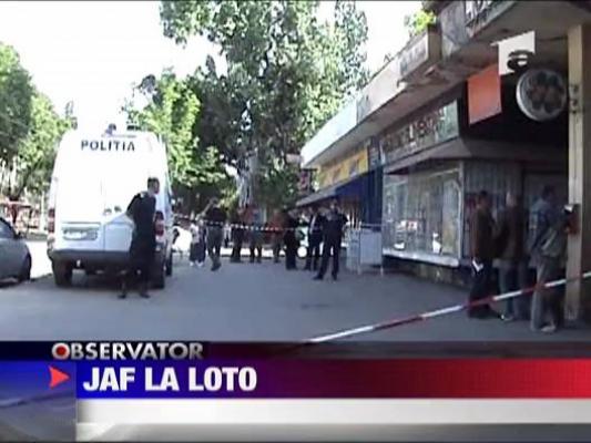 Jaf la Loto