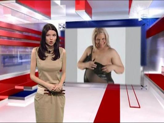 Nikita, atacata de fostul iubit