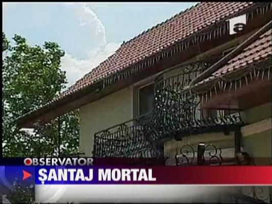 Santaj mortal