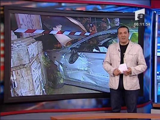 Statistica accidente