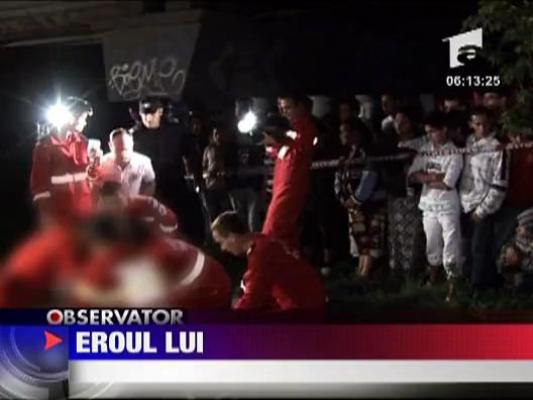 Eroul lui
